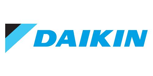 Daikins Logotyp